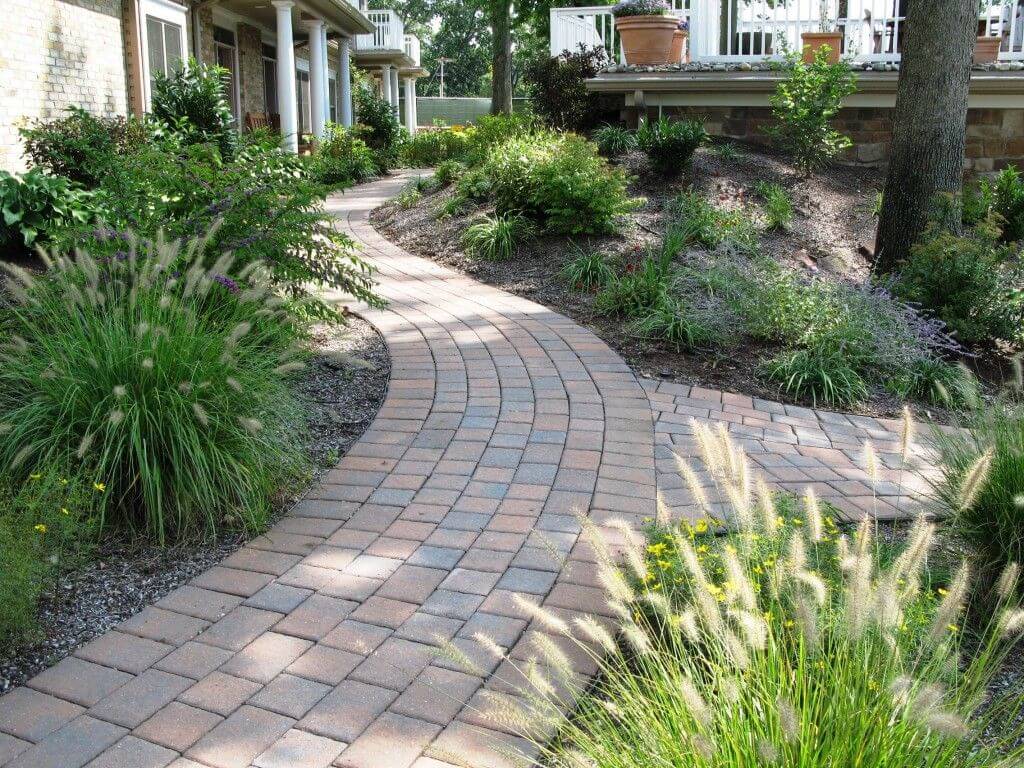 walkway commercial paving cape town