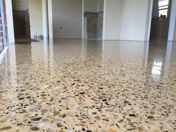 epoxy floor cape town
