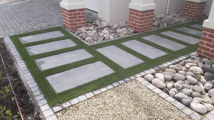 block & turf cape town