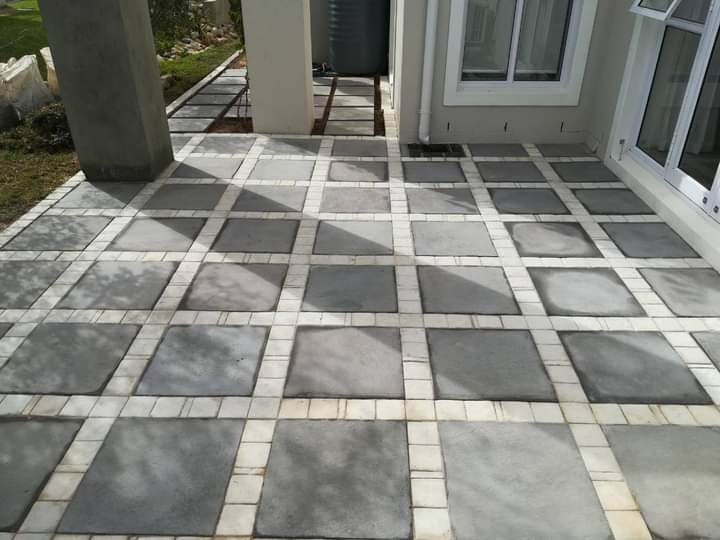 paving slabs cape town