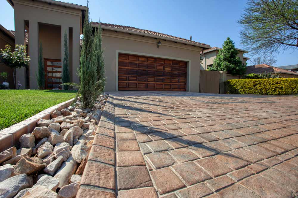 driveway paving Kuils River