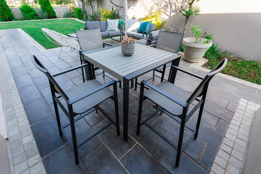 patio paving Kommetjie