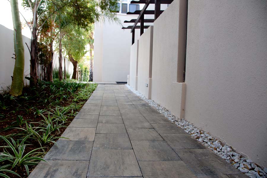 walkway paving cape town
